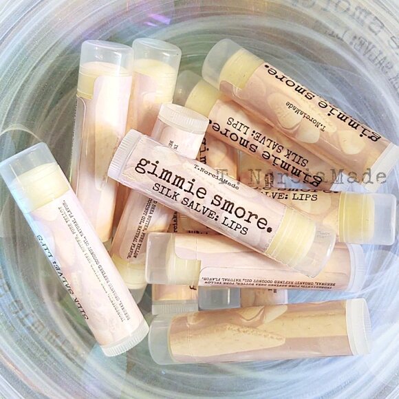 T.NorciaMade Other - Gimmie Smore Silk Salve: Lips